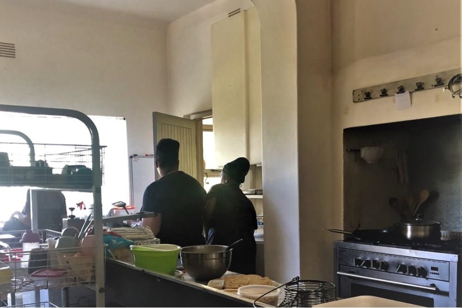 Commercial Property for Sale in Knysna Central Western Cape